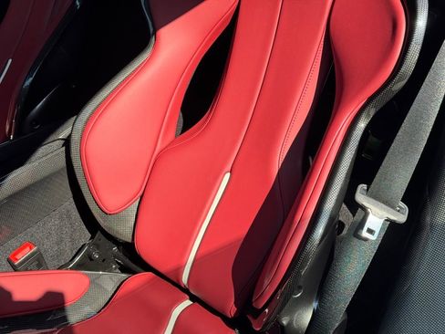 Used 2024 Ferrari 296 GTB image 42