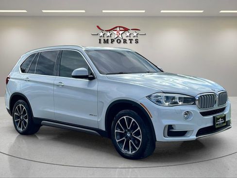 Used 2017 BMW X5 xDrive35i image 9