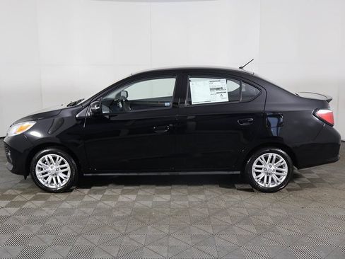 Used 2024 Mitsubishi Mirage G4 SE FWD image 15