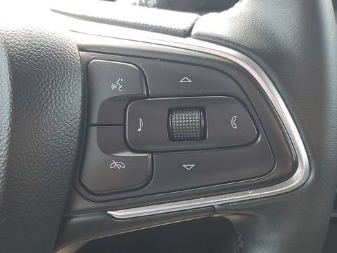 Certified 2024 Buick Encore GX Sport Touring w/ Comfort Package FWD image 15