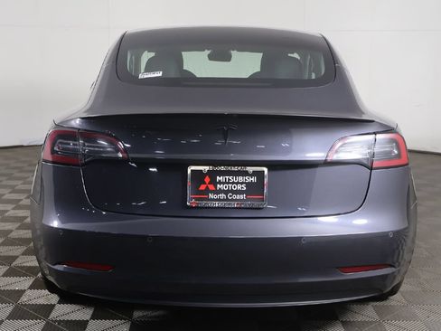 Used 2018 Tesla Model 3 Long Range AWD/4WD image 13
