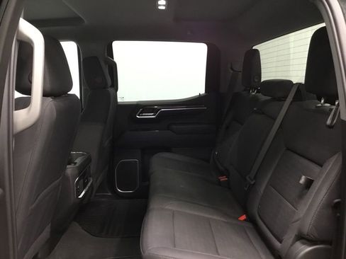 Used 2022 GMC Sierra 1500 Elevation image 31
