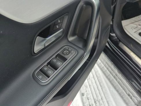 Used 2025 Mercedes-Benz CLA 250 4MATIC image 17
