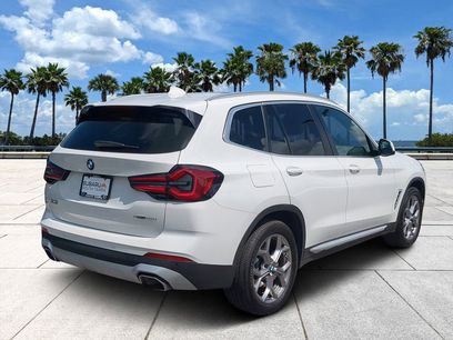 Used 2023 BMW X3 sDrive30i w/ Convenience Package