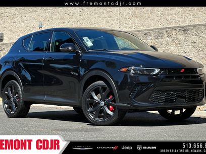 New 2024 Dodge Hornet GT Plus