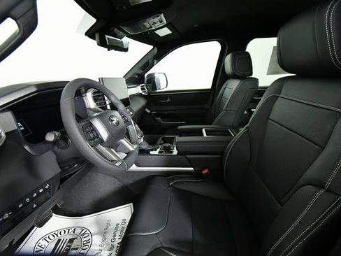 New 2026 Toyota Tundra Limited image 5