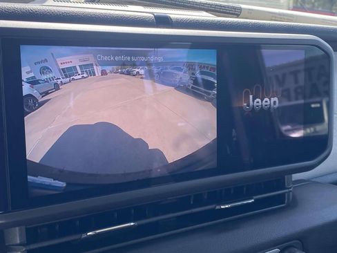 New 2026 Jeep Wrangler Unlimited Sport AWD/4WD image 22