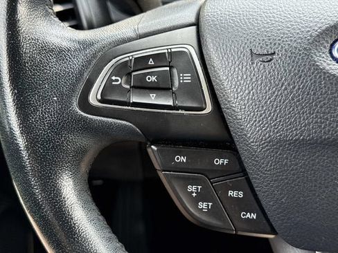 Used 2019 Ford EcoSport SE FWD image 23