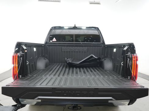 Used 2026 Toyota Tundra Capstone AWD/4WD image 19