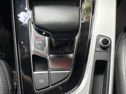 Used 2021 Audi A5 2.0T Premium Plus w/ Premium Plus image 26