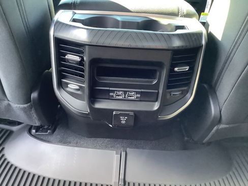 New 2026 RAM 1500 Big Horn image 39