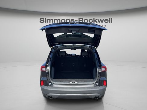 Used 2025 Ford Escape ST-Line AWD/4WD image 21