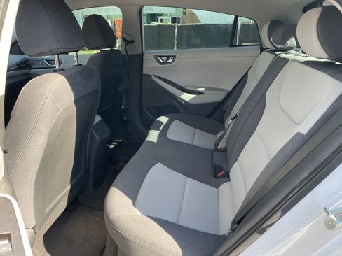 Used 2020 Hyundai Ioniq Blue image 6