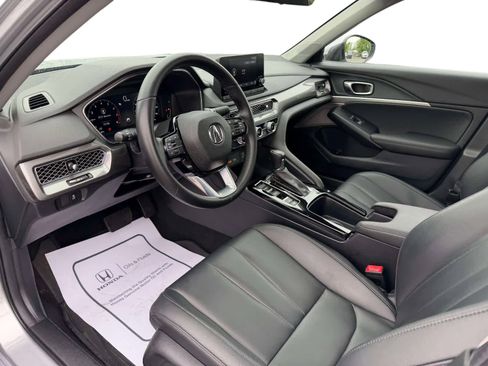 Used 2024 Acura Integra FWD image 13