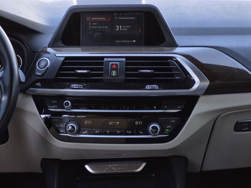 Used 2019 BMW X3 xDrive30i w/ Driving Assistance Package image 33