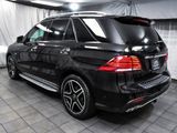 Used 2018 Mercedes-Benz GLE 43 AMG 4MATIC image 4