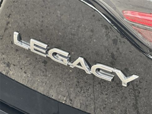 Used 2025 Subaru Legacy Premium AWD/4WD image 10