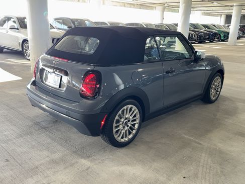 New 2026 MINI Cooper S image 7