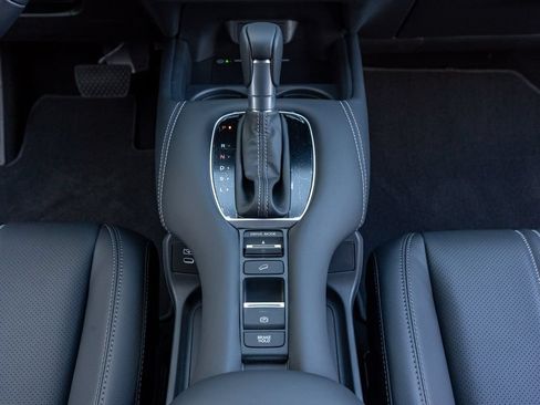 New 2027 Honda HR-V EX-L image 22