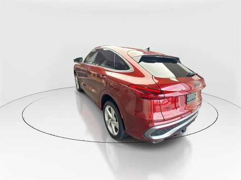 New 2025 Audi Q5 Premium Plus image 6