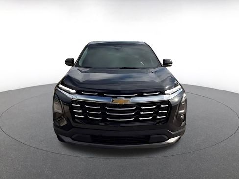 Used 2025 Chevrolet Equinox LT image 4