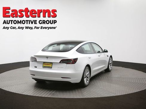 Used 2021 Tesla Model 3 Long Range image 38