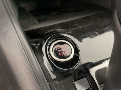 New 2025 Nissan Versa SV w/ Trunk Package image 16