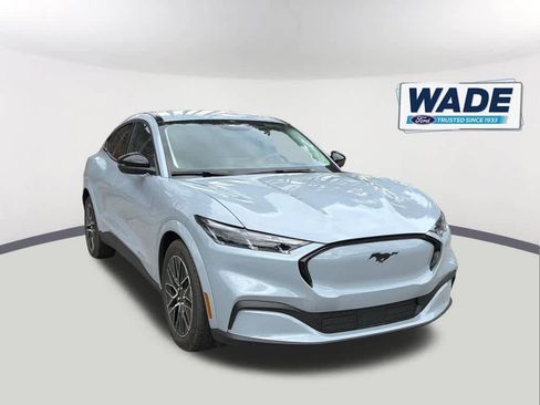 New 2026 Ford Mustang Mach-E Premium RWD image 3