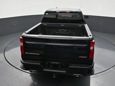 Used 2024 Chevrolet Silverado 1500 RST AWD/4WD image 15