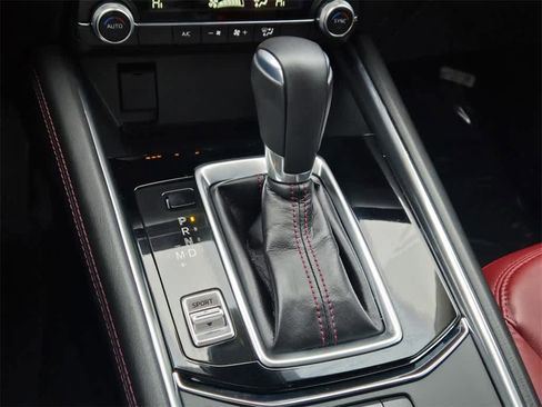 Used 2021 MAZDA CX-5 Carbon Edition image 18