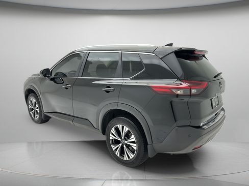 Used 2023 Nissan Rogue SV w/ SV Premium B Package AWD/4WD image 4
