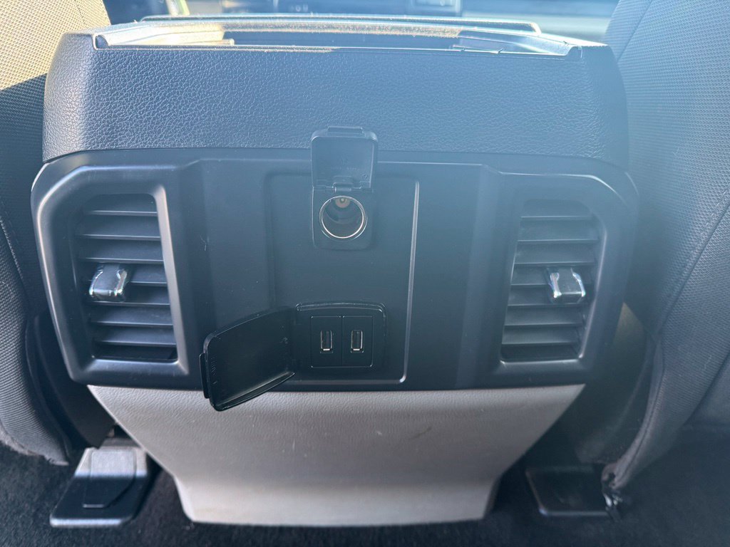 Used 2018 Ford F150 XL w/ Equipment Group 101A Mid AWD/4WD image 22
