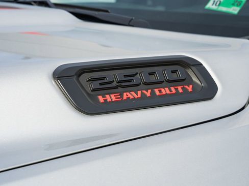 New 2026 RAM 2500 Tradesman w/ Safety Group image 15