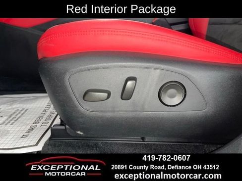 Used 2024 Chevrolet Blazer EV RS AWD/4WD image 35
