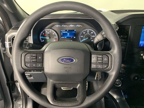 Used 2022 Ford F150 XL w/ STX Appearance Package image 20