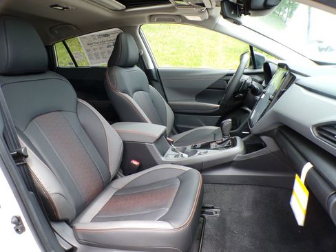 New 2026 Subaru Crosstrek 2.5i Limited AWD/4WD image 15