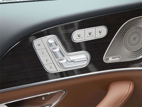 New 2026 Mercedes-Benz GLE 350 4MATIC image 21