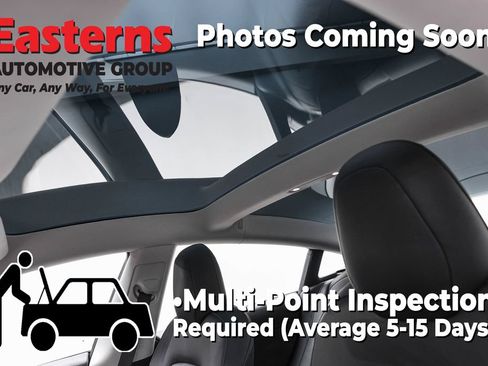 Used 2020 Tesla Model 3 Long Range AWD/4WD image 28