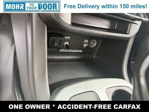 Used 2022 Chevrolet Colorado LT w/ Fleet Safety Package RWD image 25