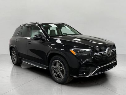 New 2026 Mercedes-Benz GLE 350 4MATIC