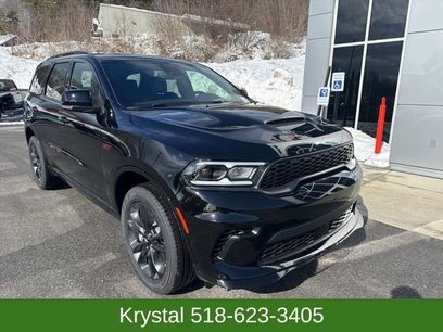 New 2026 Dodge Durango GT