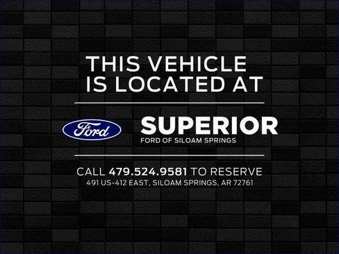 Used 2023 Ford F150 Lariat AWD/4WD image 4