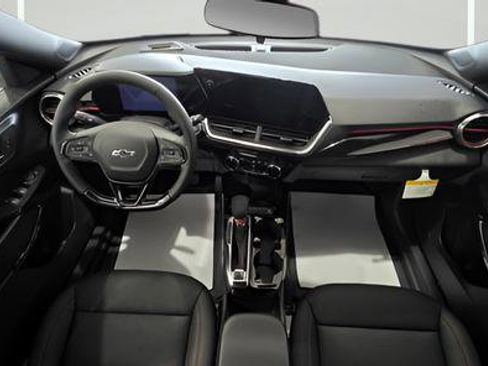New 2026 Chevrolet Trax RS w/ Driver Confidence Package FWD image 28