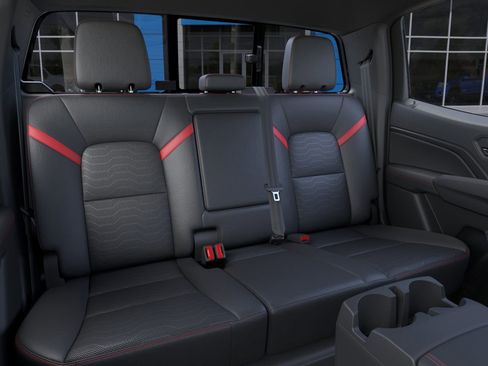 New 2025 Chevrolet Colorado Z71 w/ Z71 Convenience Package 2 image 17