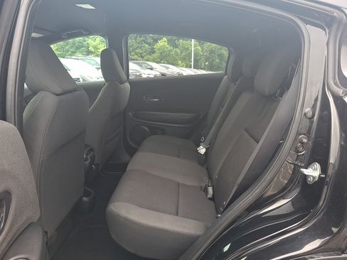 Used 2022 Honda HR-V Sport image 10