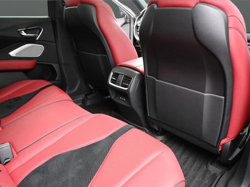 Certified 2024 Acura RDX A-Spec AWD/4WD image 23
