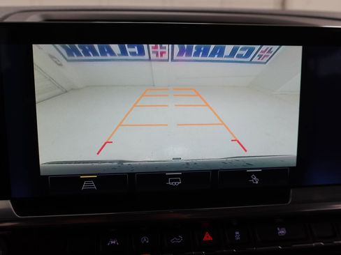 Used 2024 Chevrolet Silverado 1500 LT w/ Texas Edition Plus RWD image 22