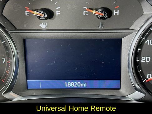 Used 2024 Chevrolet Blazer LT w/ LPO, Floor Liner Package image 17