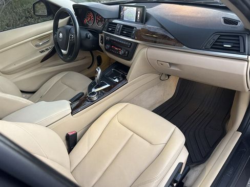 Used 2014 BMW 328d Sedan image 12