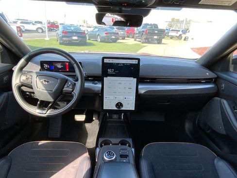 Used 2021 Ford Mustang Mach-E GT image 13